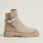 Hermès Jeff ankle boot - Image 5